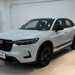 Honda HR-V 2026 из Китая