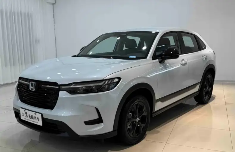 Honda HR-V 2026 из Китая