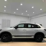 Honda HR-V 2026 из Китая