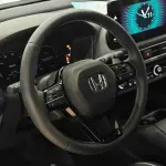 Honda HR-V 2026 из Китая