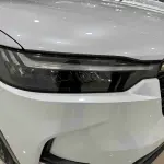 Honda HR-V 2026 из Китая
