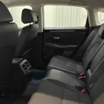 Honda HR-V 2026 из Китая