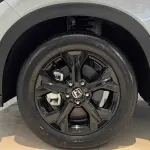 Honda HR-V 2026 из Китая