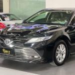 Toyota Camry 2018 из Китая
