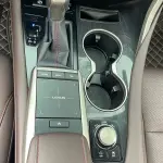 Lexus RX 2022 231 л.с. — лот 57151745 из Китая