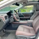 Lexus RX 2022 231 л.с. — лот 57151745 из Китая