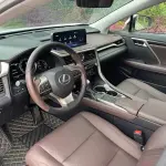 Lexus RX 2022 231 л.с. — лот 57151745 из Китая