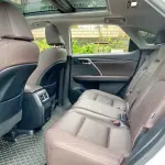 Lexus RX 2022 231 л.с. — лот 57151745 из Китая