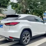 Lexus RX 2022 231 л.с. — лот 57151745 из Китая