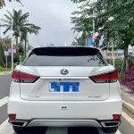 Lexus RX 2022 231 л.с. — лот 57151745 из Китая