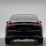 Mercedes-Benz E-Class 2022 из Китая