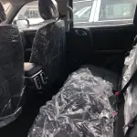 Haval Big Dog 2025 из Китая