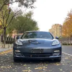 Porsche Panamera 2012 из Китая