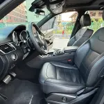 Mercedes-Benz GLE AMG 2018 из Китая