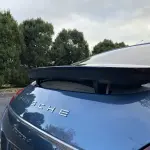 Porsche Panamera 2012 из Китая