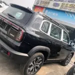 Haval Big Dog 2025 из Китая