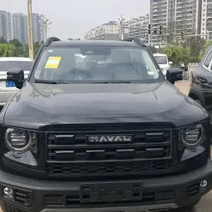 Haval Big Dog 2025 из Китая