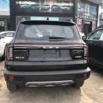 Haval Big Dog 2025 из Китая