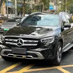 Mercedes-Benz GLC 2021 197 л.с. — лот 57188773 из Китая