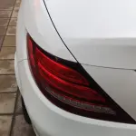 Mercedes-Benz SLC 2017 из Китая