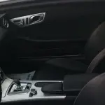 Mercedes-Benz SLC 2017 из Китая