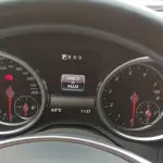 Mercedes-Benz SLC 2017 из Китая