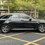 Mercedes-Benz GLC 2021 197 л.с. — лот 57188773 из Китая