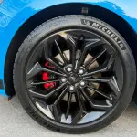 Ford Focus 2022 из Китая