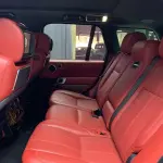 Land Rover Range Rover 2014 из Китая