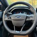 Ford Focus 2022 из Китая