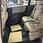 Honda Odyssey 2016 из Китая