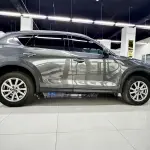 Mazda CX-5 2022 из Китая