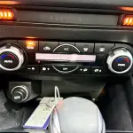Mazda CX-5 2022 из Китая