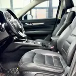 Mazda CX-5 2022 из Китая
