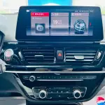 BMW 1 Series 2023 из Китая