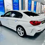 BMW 1 Series 2023 из Китая