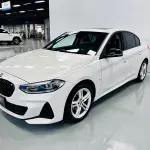 BMW 1 Series 2023 из Китая