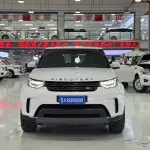 Land Rover Discovery 2018 из Китая