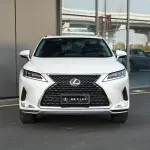 Lexus RX 2022 из Китая