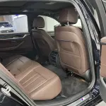 BMW 5 Series New Energy 2023 из Китая