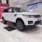 Land Rover Sport 2018 340 л.с. — лот 57193404 из Китая