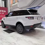 Land Rover Sport 2018 340 л.с. — лот 57193404 из Китая