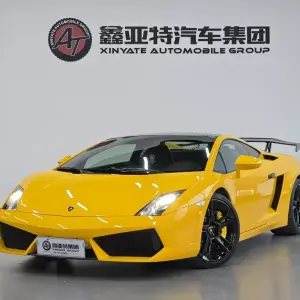 Lamborghini Gallardo 2011 из Китая
