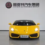 Lamborghini Gallardo 2011 из Китая