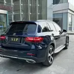 Mercedes-Benz GLC 2018 211 л.с. 211 л.с. из Китая