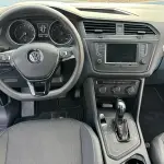 Volkswagen Tiguan L 2018 180 л.с. из Китая