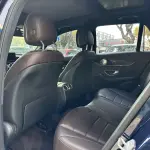 Mercedes-Benz GLC 2018 211 л.с. 211 л.с. из Китая