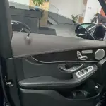Mercedes-Benz GLC 2018 211 л.с. 211 л.с. из Китая