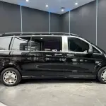 Mercedes-Benz Vito 2018 из Китая