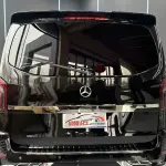 Mercedes-Benz Vito 2018 из Китая
